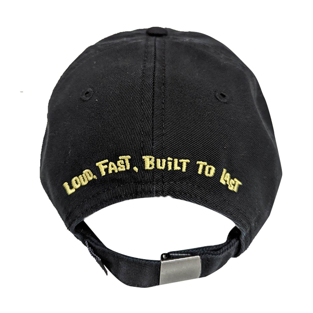 CAP OGR PANHEAD