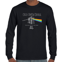 OGR DARK SIDE SHED LST BLK X L
