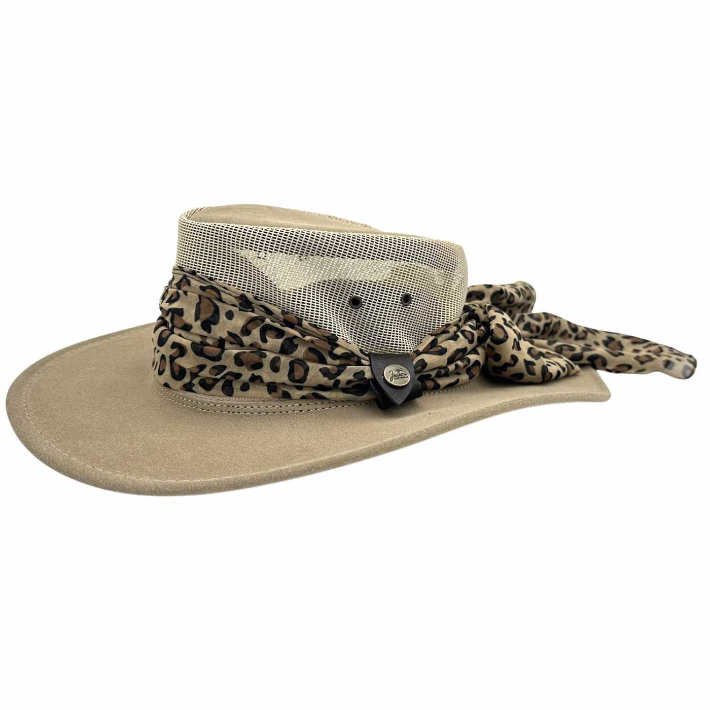 JACARU HAT SHADY LADY MEDIUM LARGE