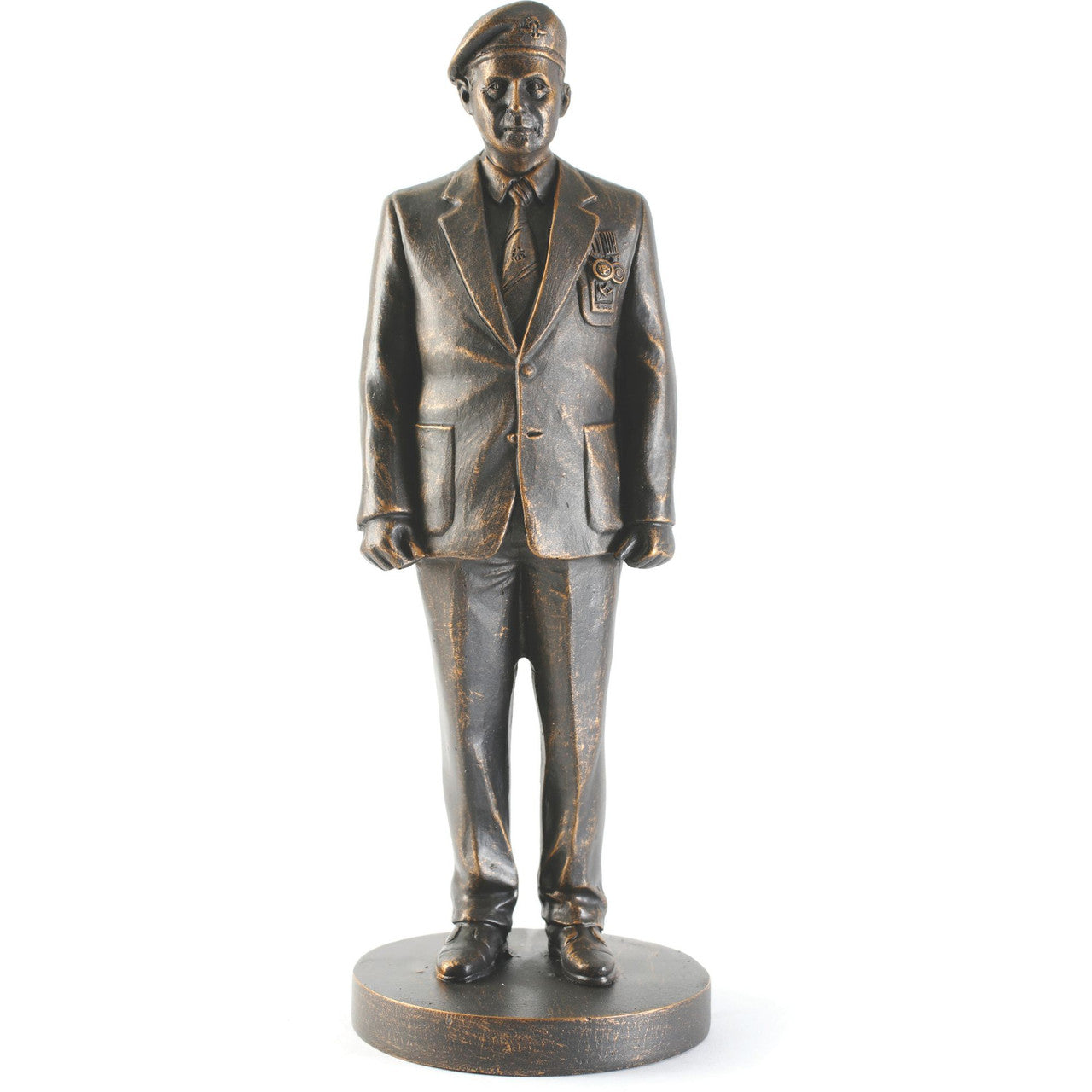 NASHO MINIATURE FIGURINE