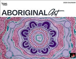 ABORIGINAL ART 2026 HORIZONTAL