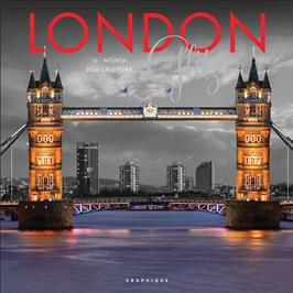 LONDON GLITZ 2026 SQUARE