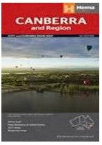 MAP CANBERRA®ION #6 HEMA