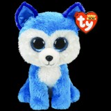 BEANIE BOOS REGULAR PRINCE - BLUE HUSKY