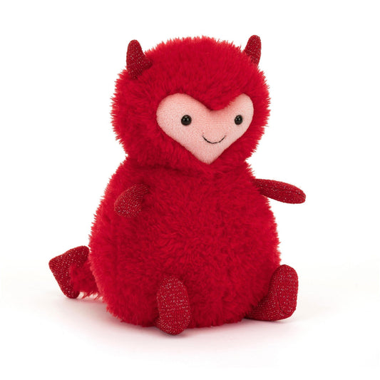 Jellycat on a day of romance, of shared secrets and tender affections, that's Valentine's Day.