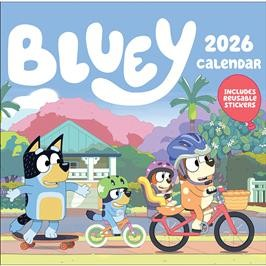 Unwrap a Year of Possibilities: Get Your 2026 Brown Trout Calendar!