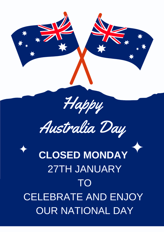 Celebrating Australia Day is a special opportunity for all Australians