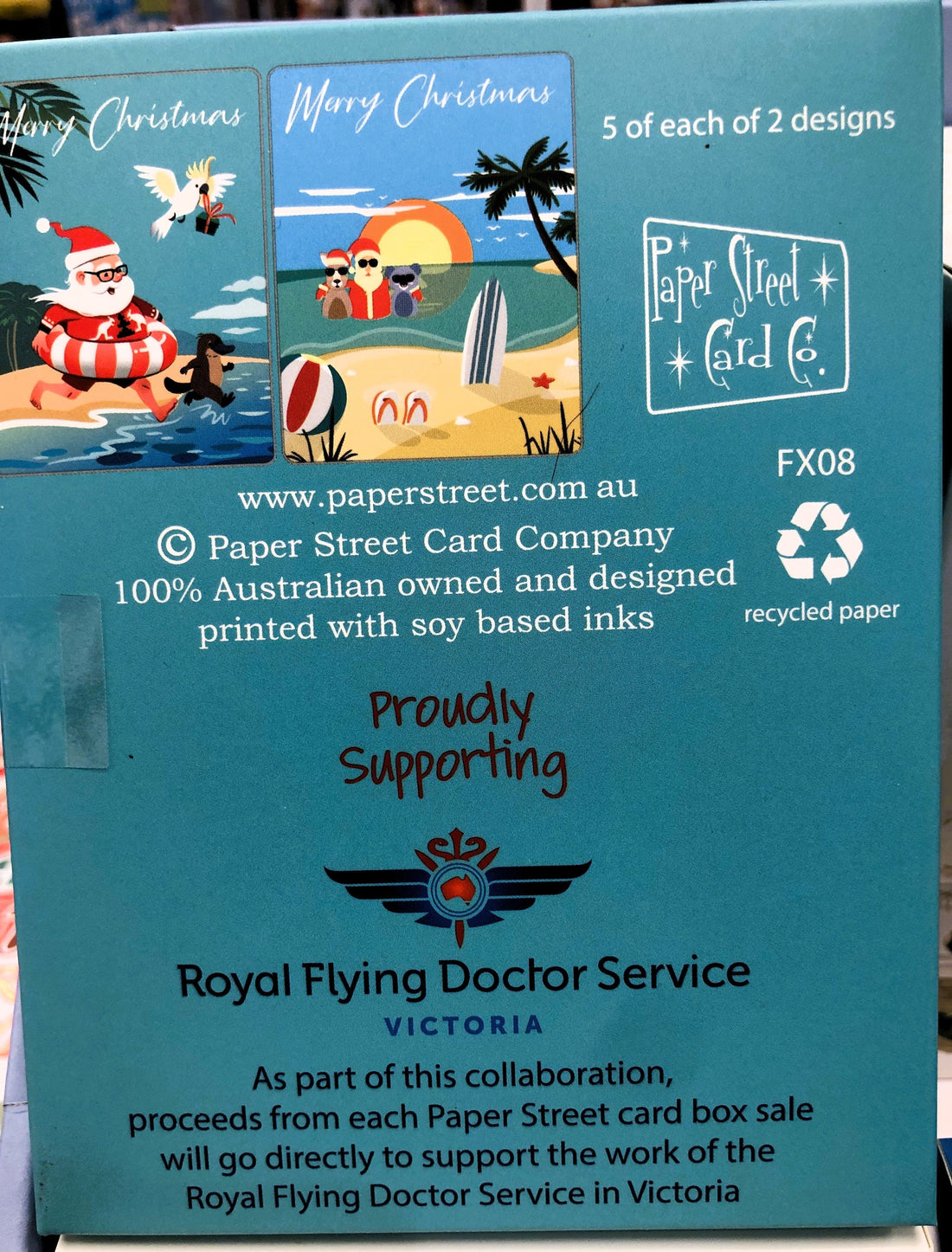 The RFDS, an icon of the Australian outback, deserves our support