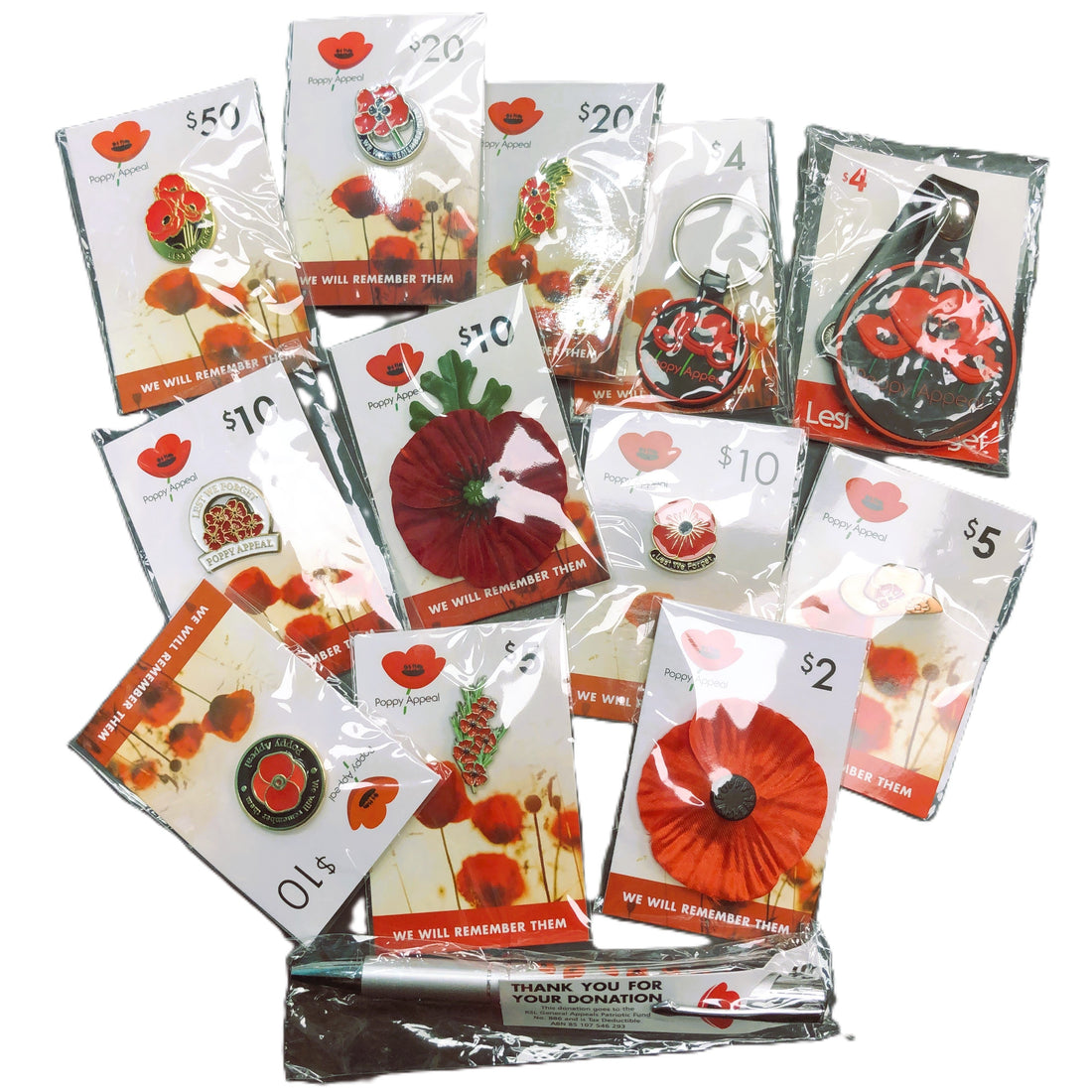 Supporting the great work of The Returned & Services League of Australia