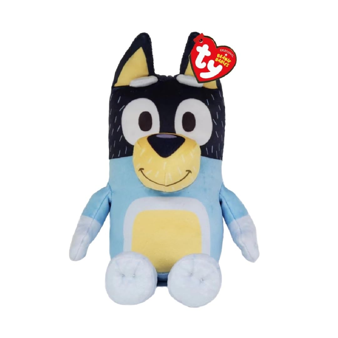 Beanie Boos are Back! Reliving the Mania at newsXpress Sunbury