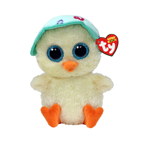 BEANIE BELLY REG - EMMIE Chick w BONNET