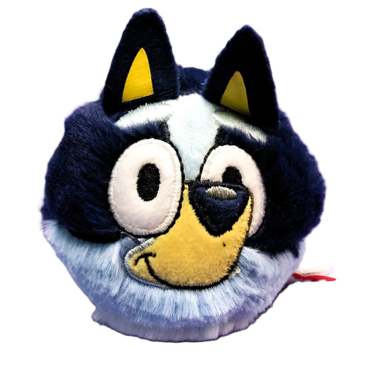 BEANIE BOUNCER - BLUEY - BLUEY