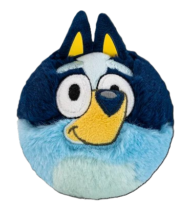 BEANIE BOUNCER - BLUEY - BLUEY