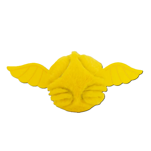 BEANIE BOUNCER - GOLDEN SNITCH HARRY POTTER