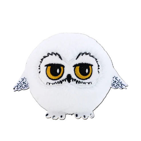 BEANIE BOUNCER - HEDWIG HARRY POTTER