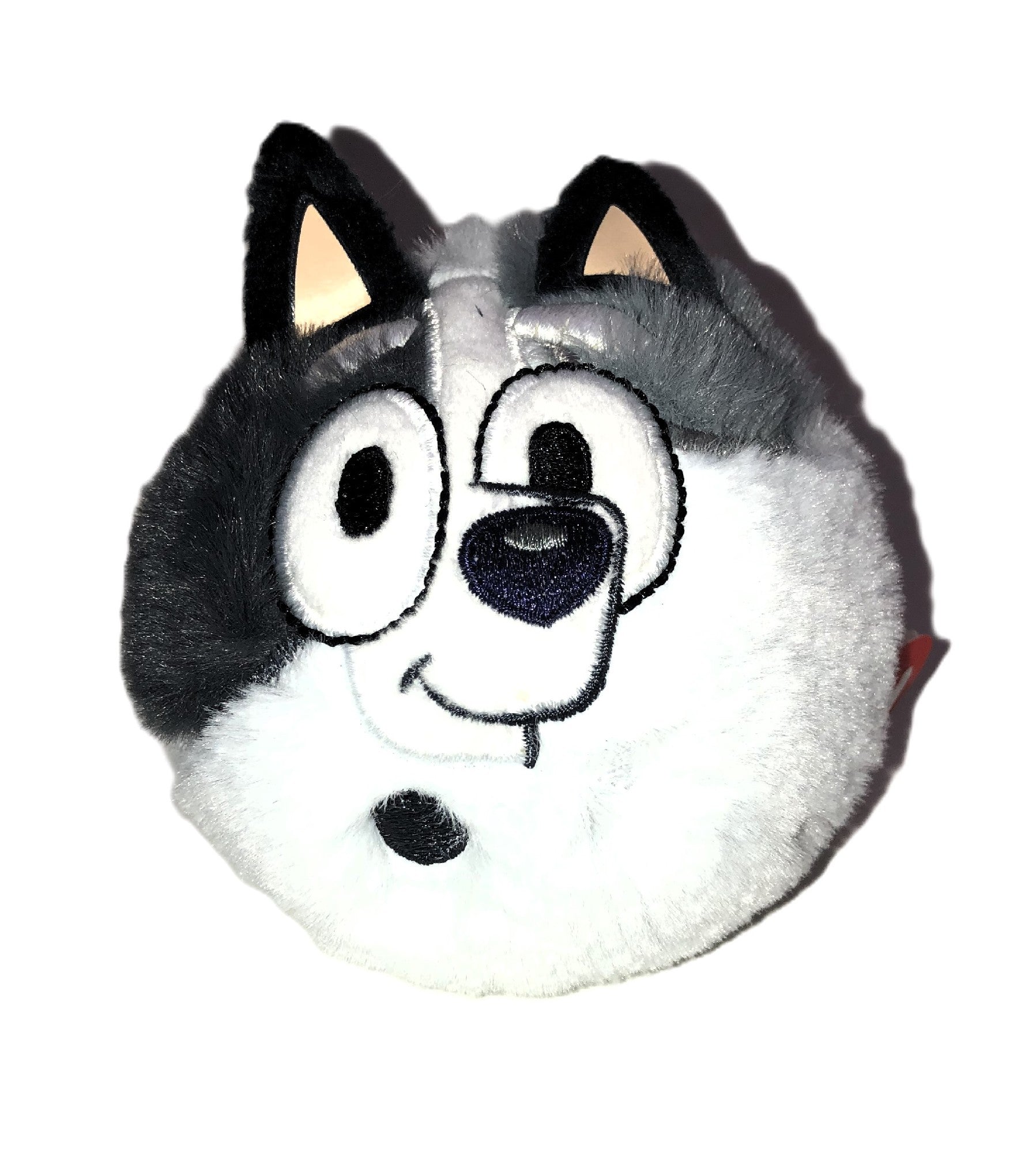 BEANIE BOUNCER - BLUEY - MUFFIN