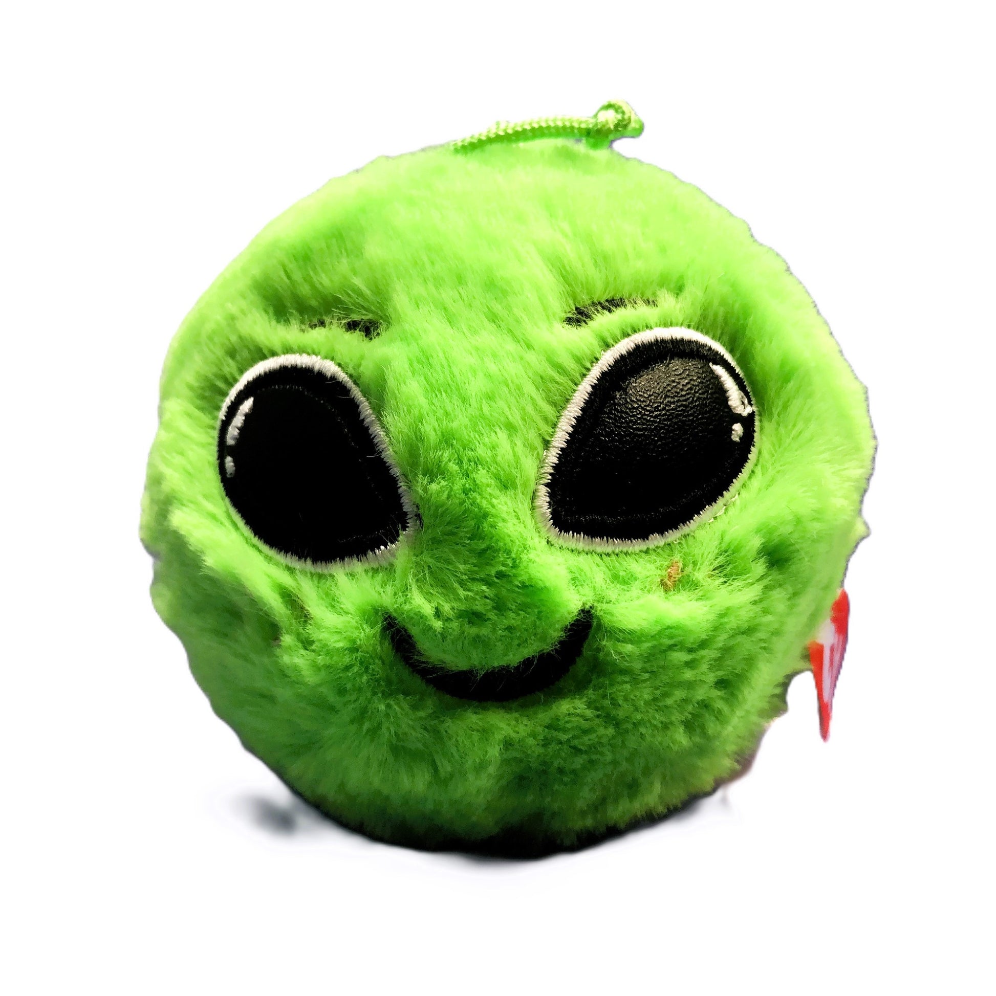 BEANIE BOUNCER - ALIEN SEBASTIAN