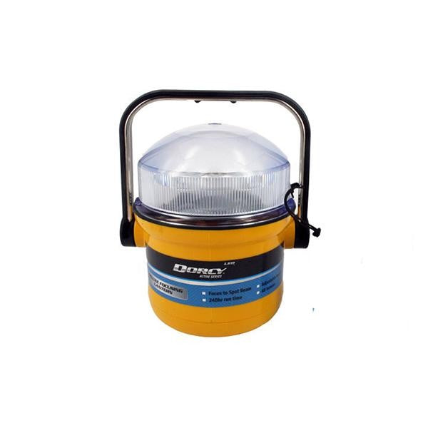 Dorcy 4D Deluxe Lantern