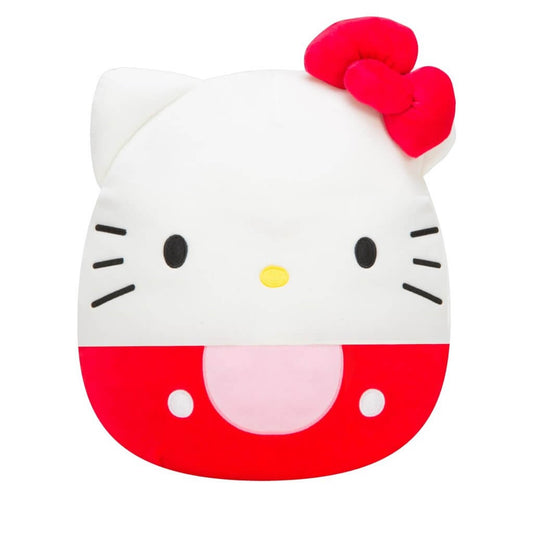 SQUISHMALLOWS 8 INCH HELLO KITTY - HELLO KITTY