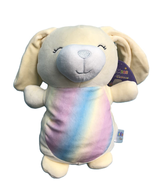 SQUISHMALLOWS 10INCH HUGMEES PLUSH ROBYNE