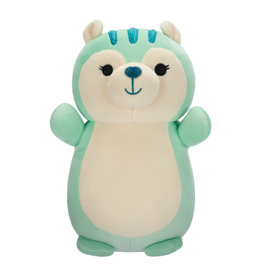 SQUISHMALLOWS 14INCH HUGMEES PLUSH FUYUKI