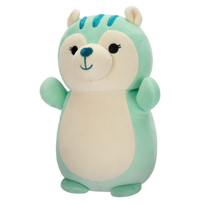 SQUISHMALLOWS 14INCH HUGMEES PLUSH FUYUKI