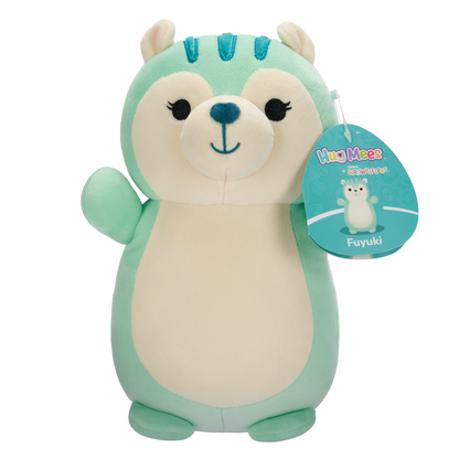 SQUISHMALLOWS 14INCH HUGMEES PLUSH FUYUKI