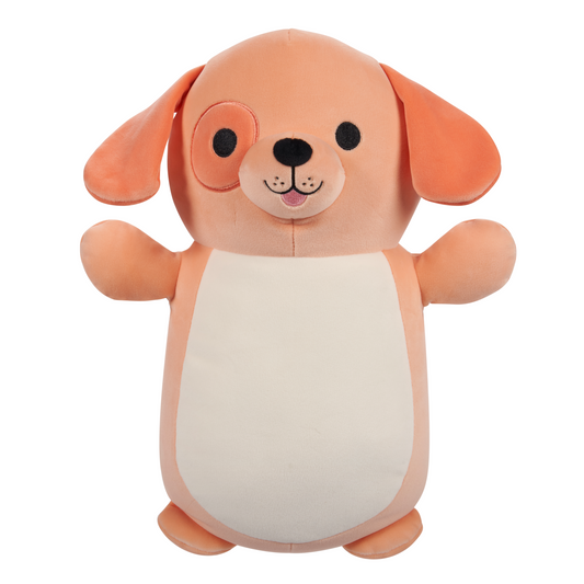 SQUISHMALLOWS 14INCH HUGMEES PLUSH DRELLA