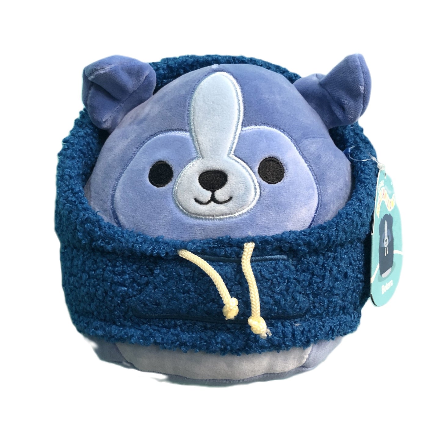 SQUISHMALLOWS 7.5INCH BOTERA