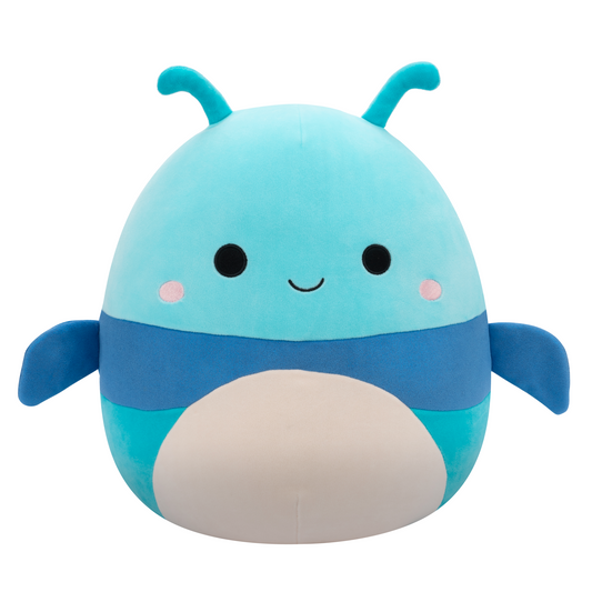 SQUISHMALLOWS 14INCH MASTER PLUSH BENKAMIN