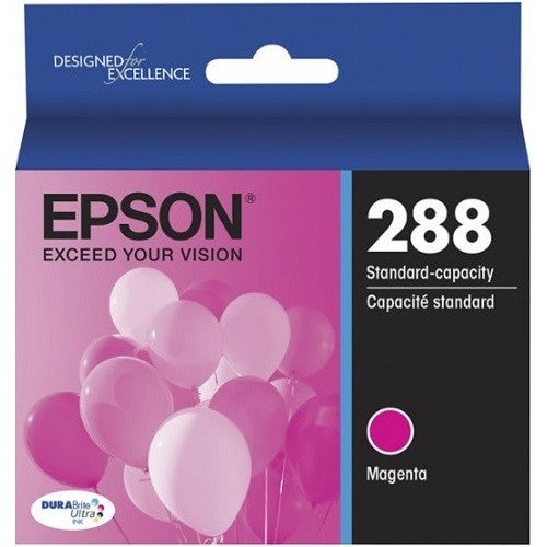 EPSON 288HY Magenta Ink Cart 