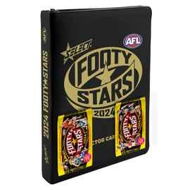 SELECT AFL ALBUMS VINYL: 2023