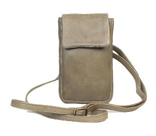 CROSS BODY BAG STIPLE [CLR:GREEN]