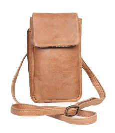 CROSS BODY BAG STIPLE [CLR:NATURAL]