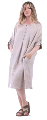 KAIN"A COLLECTIONS HOLLY BEIGE