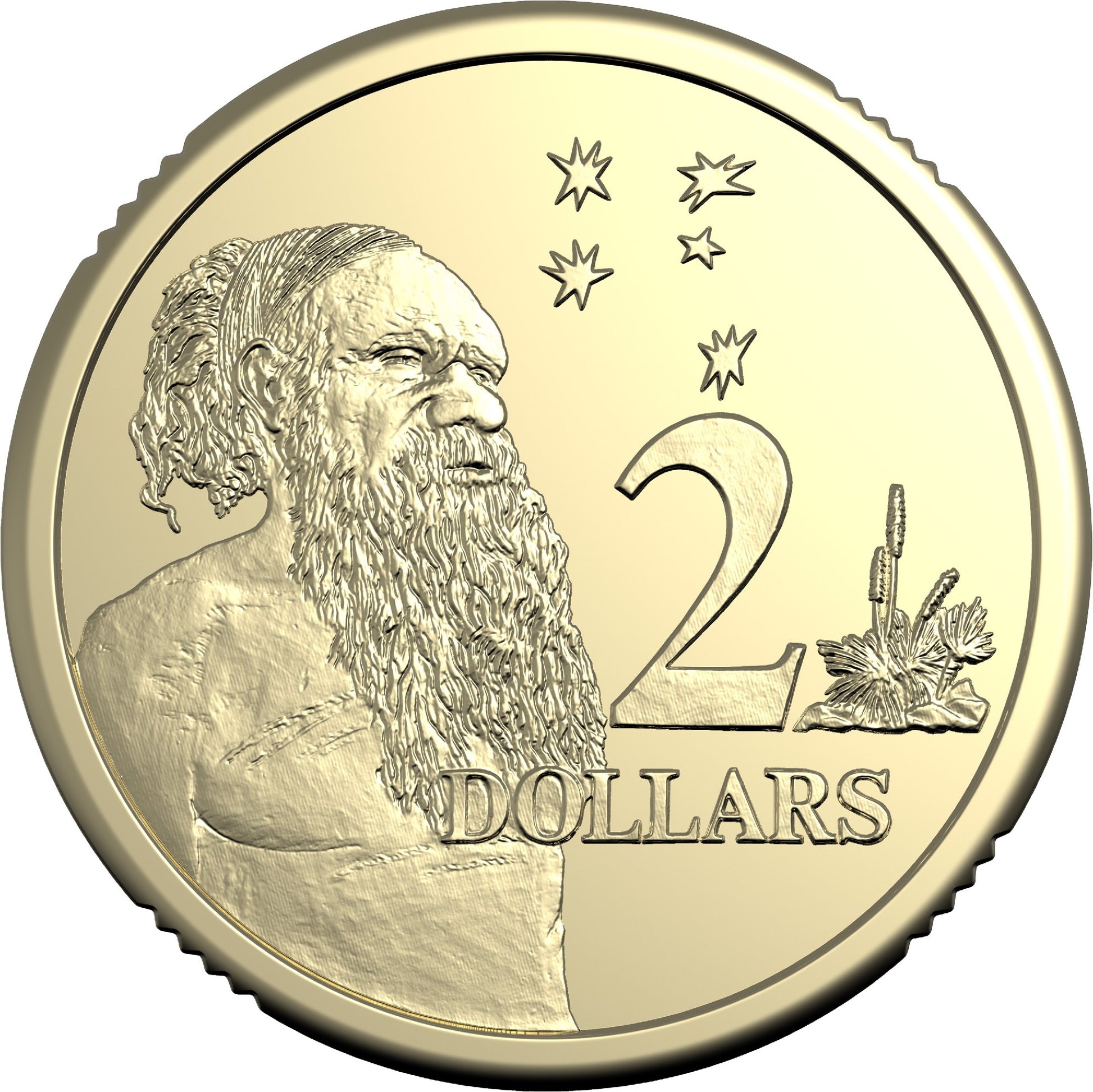 2026 $2 Circulating Coin - Non - Premium Rolls