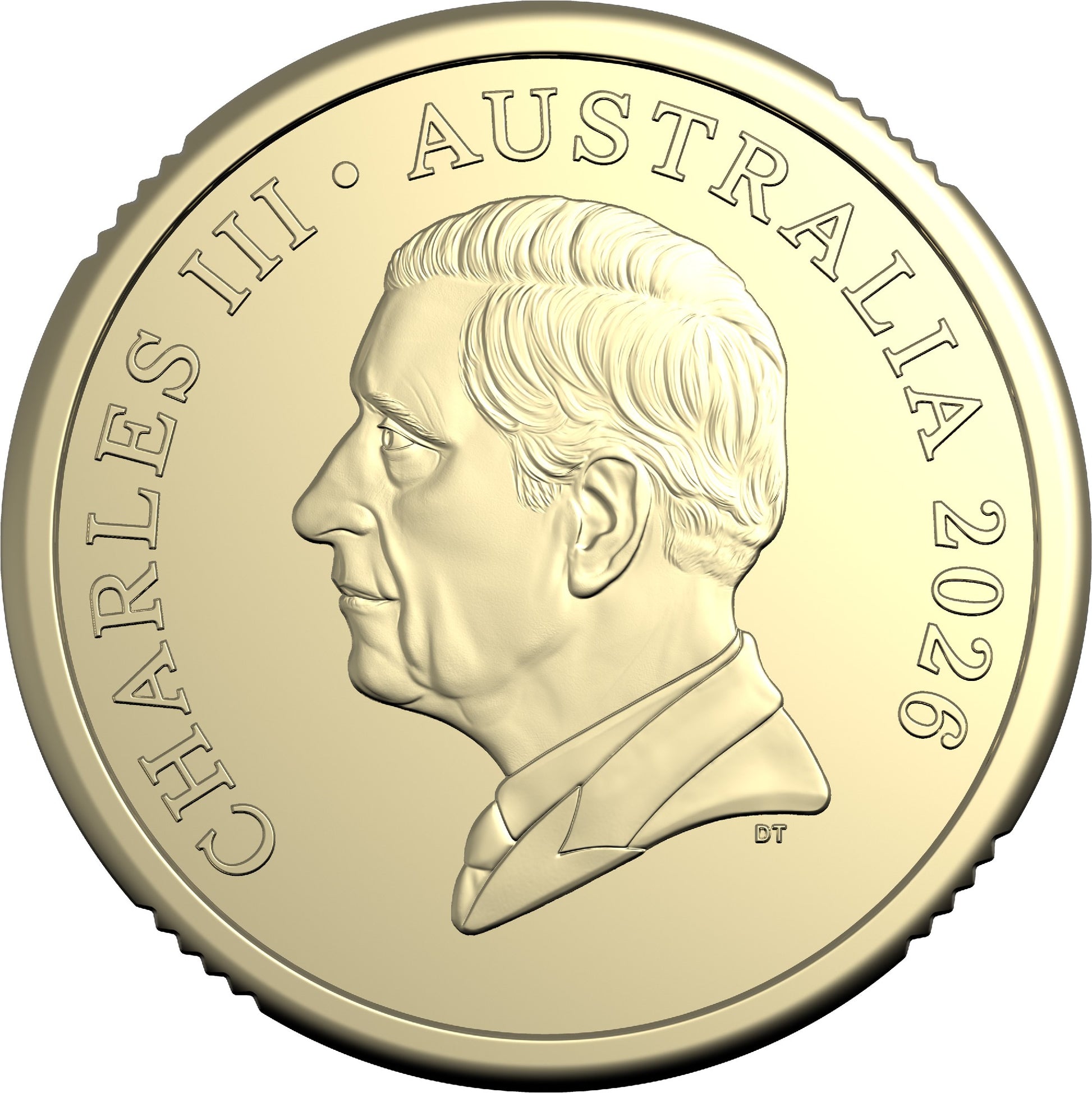 2026 $2 Circulating Coin - Non - Premium Rolls