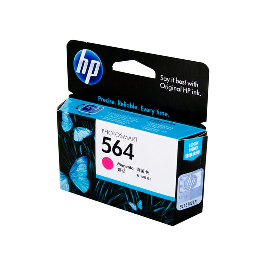 HP 564 MAGENTA