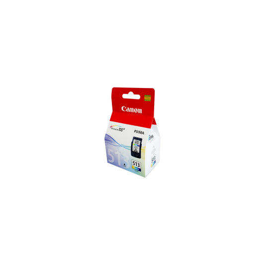 CANON CL513 COLOUR INK CARTRIDGE HIGH YIELD