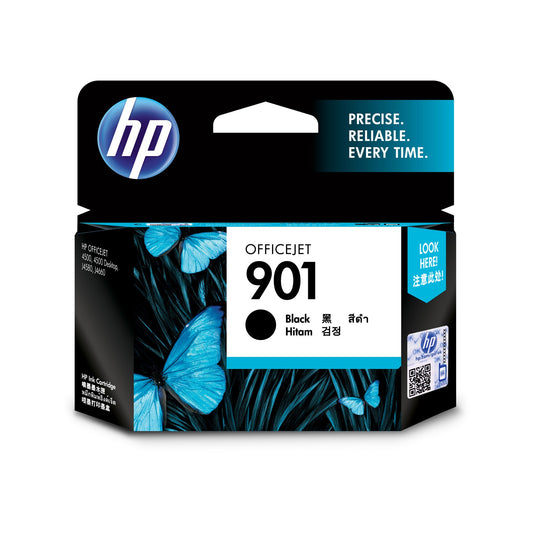 HP 901 BLACK