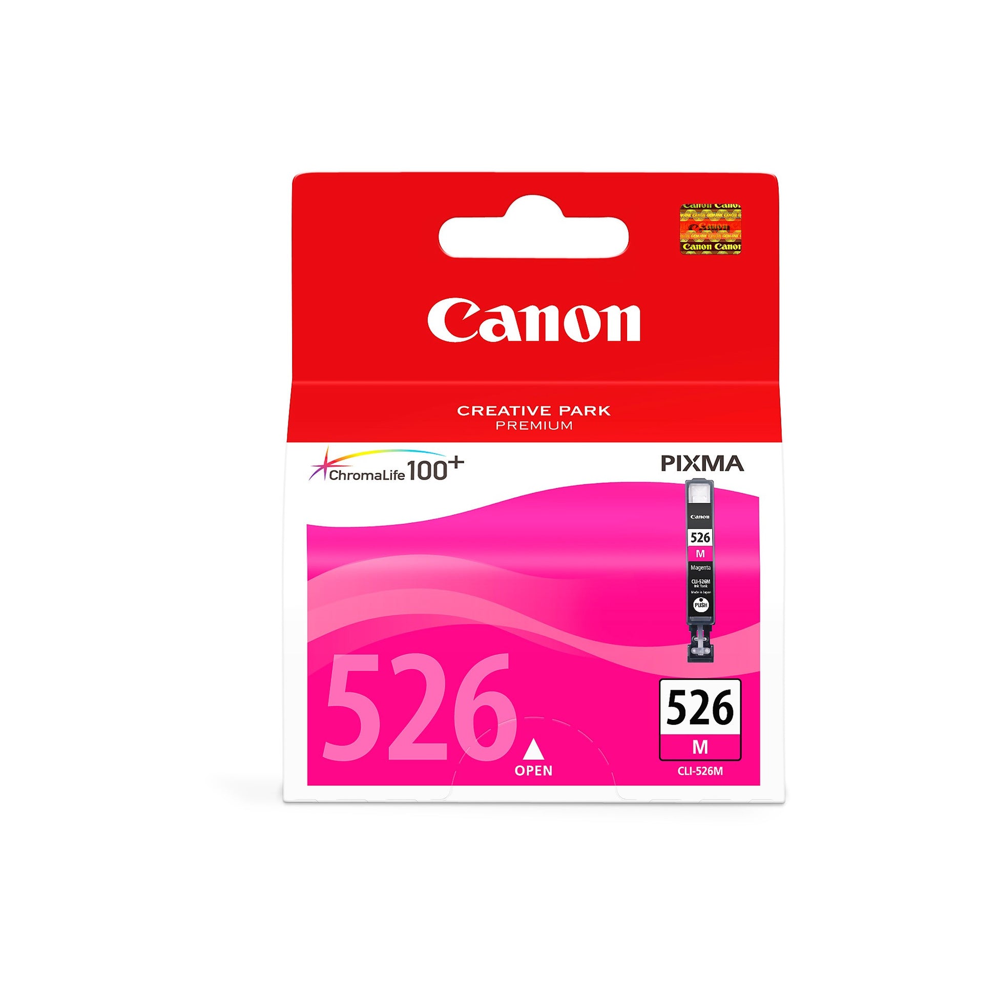 CANON CLI526 MAGENTA