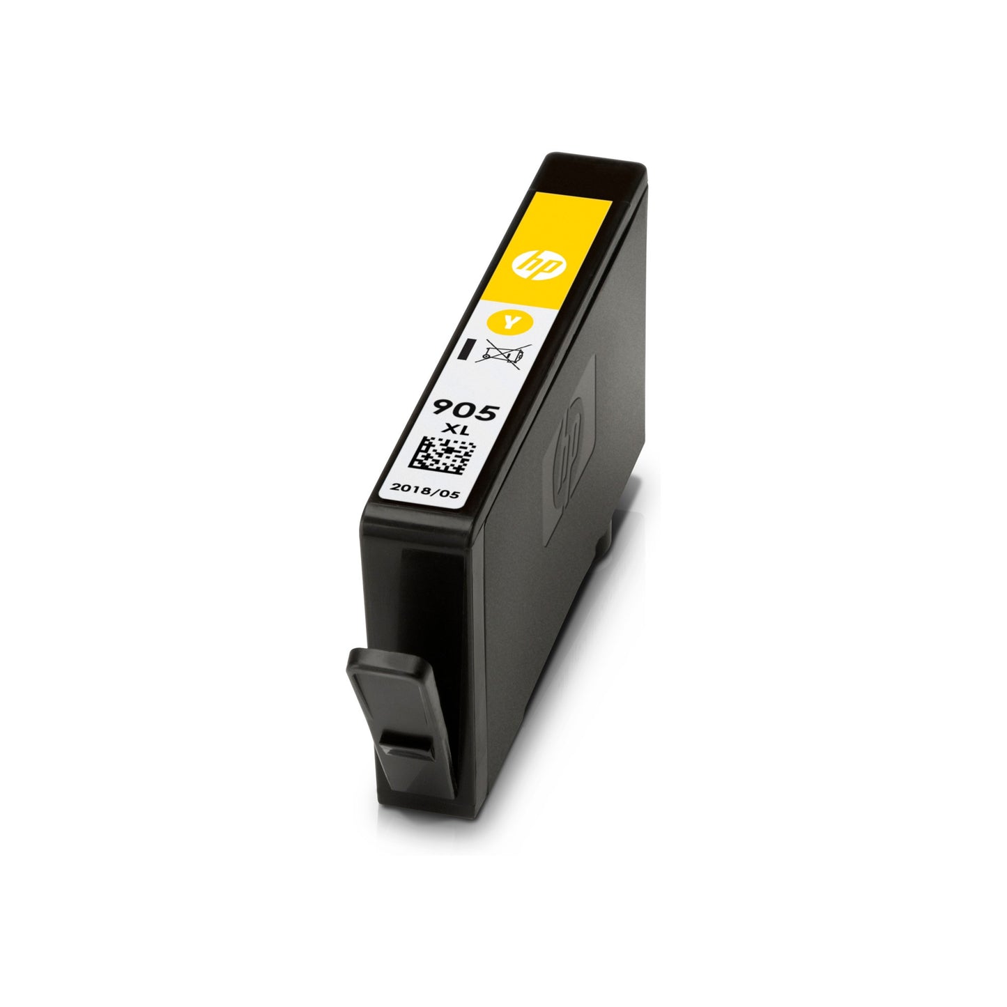 HP 905XL YELLOW INK CARTRIDGE