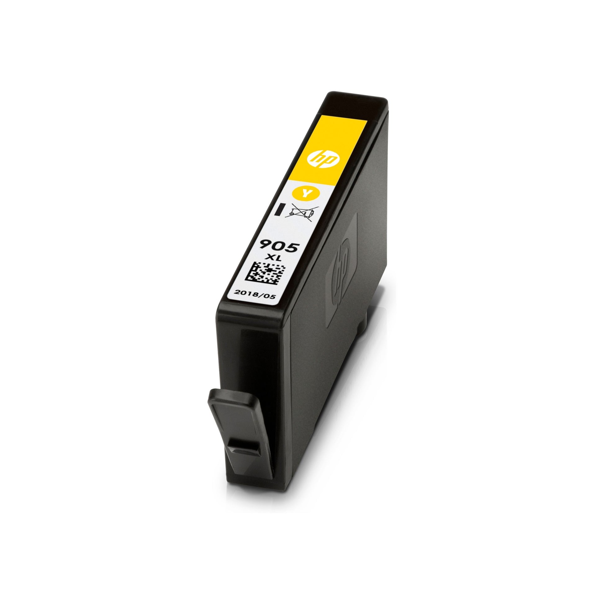 HP 905XL YELLOW INK CARTRIDGE