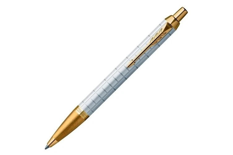 Parker IM Premium PEARL