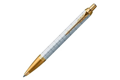 Parker IM Premium PEARL