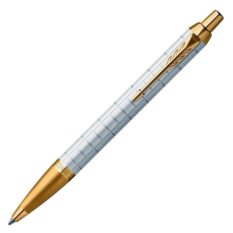 Parker IM Premium PEARL