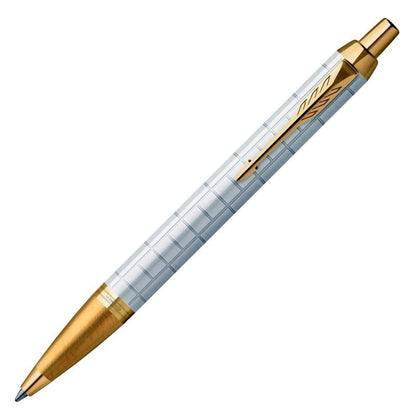 Parker IM Premium PEARL