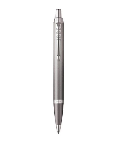 Parker IM Premium GREY