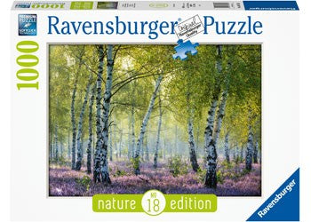 RBURG BIRCH FOREST 1000PC