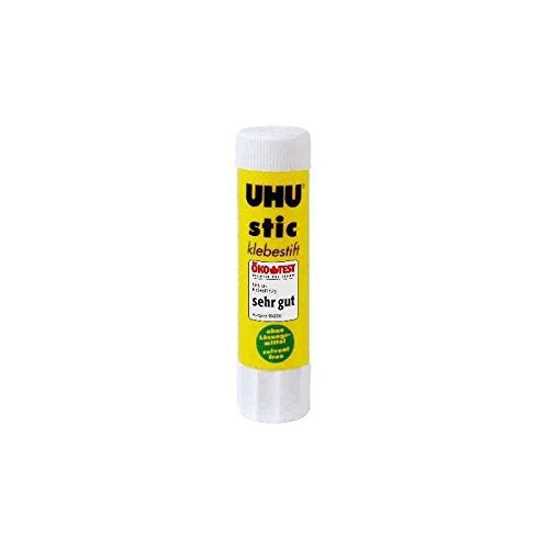 UHU 64197 Stic 8 G Glue Stick